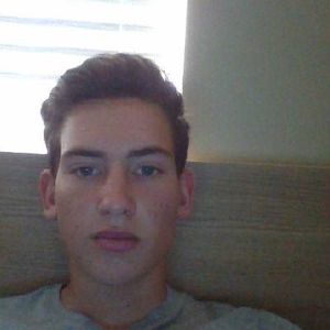 Meet your Posher, Jacob