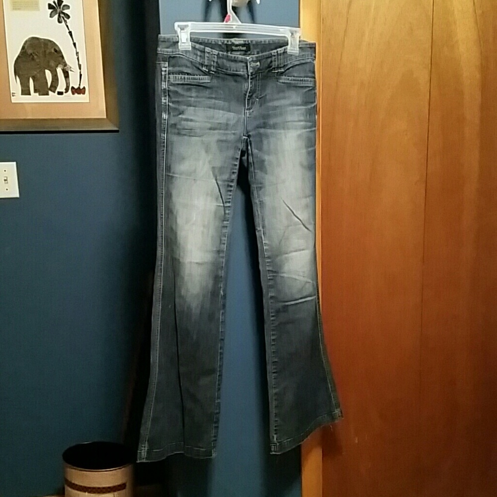 White House Black Market jeans