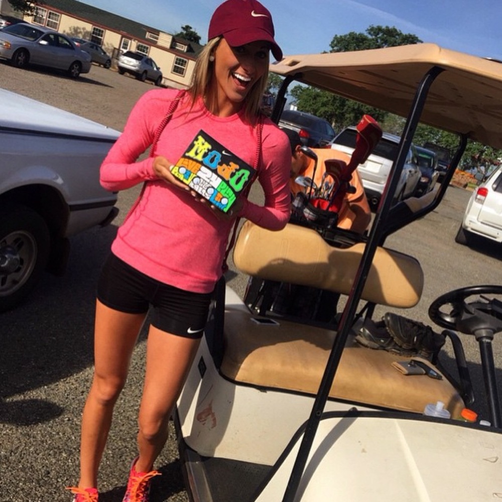 Reserved for @presliepayne