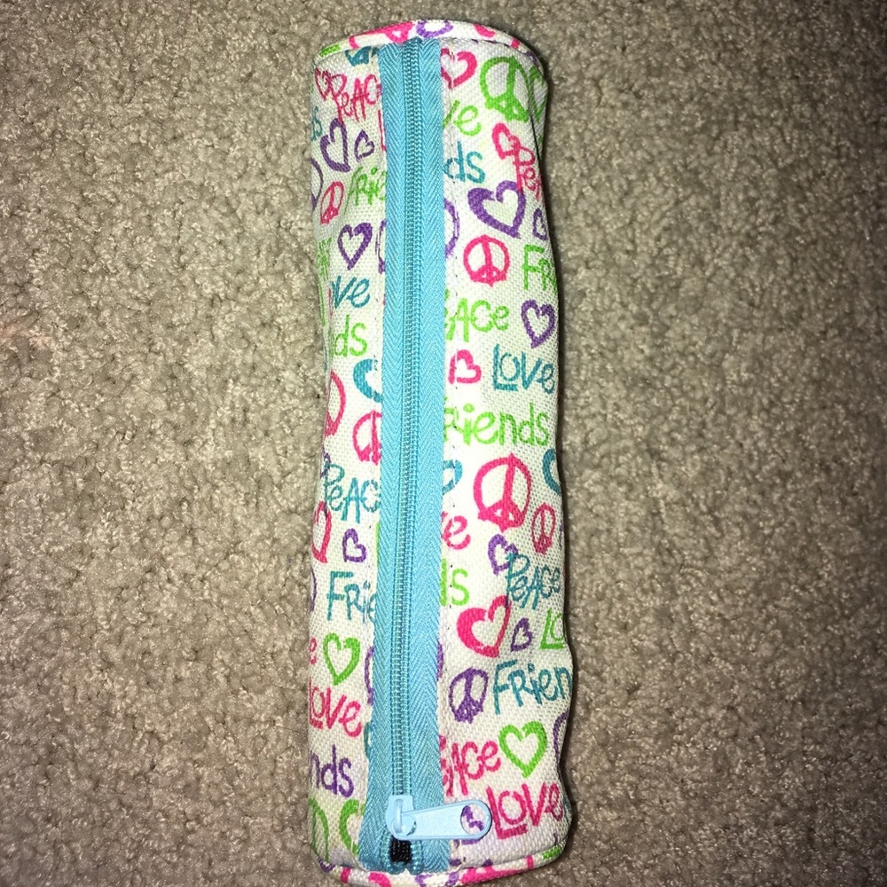 SMALL PENCIL POUCH