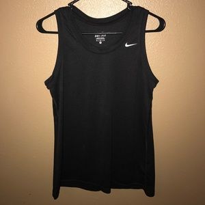 Nike Dri Fit tanks bundle