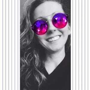 Meet your Posher, Kristen