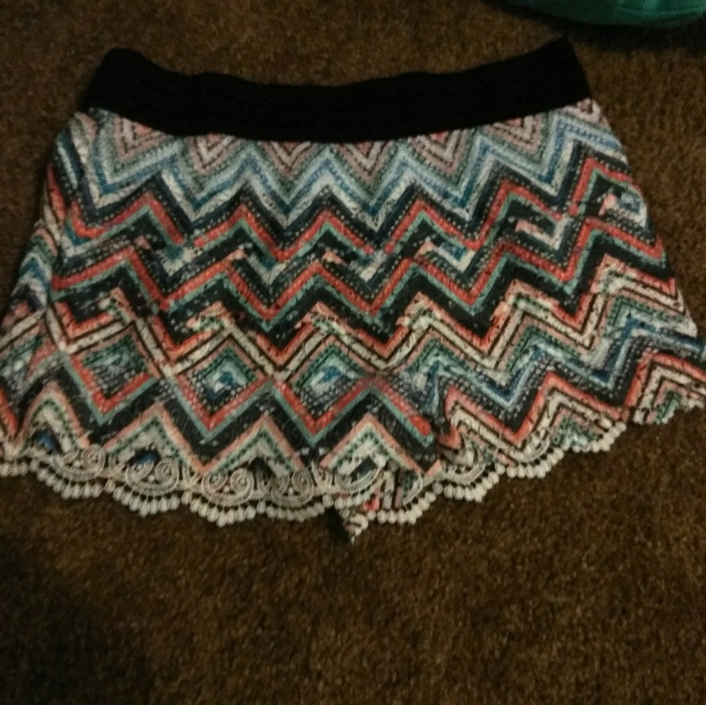New adorable skort
