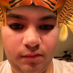 Meet your Posher, Greg