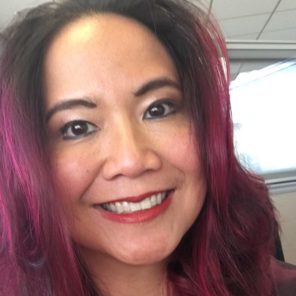 Meet your Posher, Maria