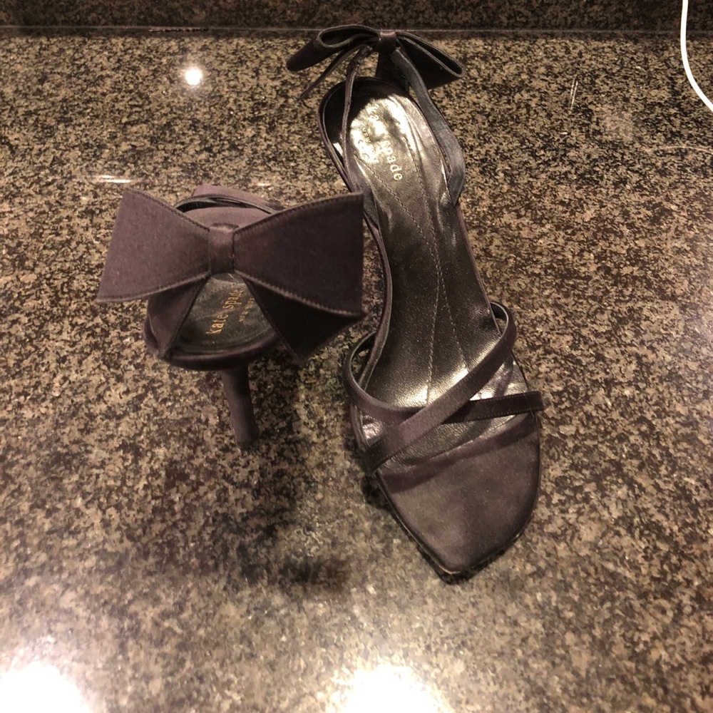 Kate Spade EUC size 7