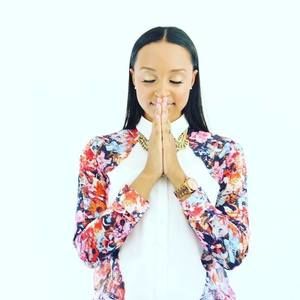 Meet your Posher, Kristin