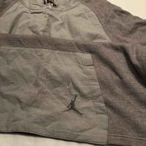 Jordan Hoodie shirt