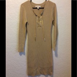 Michael Kors - Chain Dress