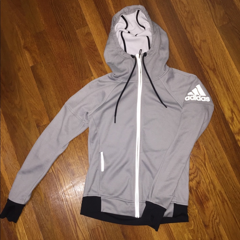 Adidas Daybreaker Hoodie