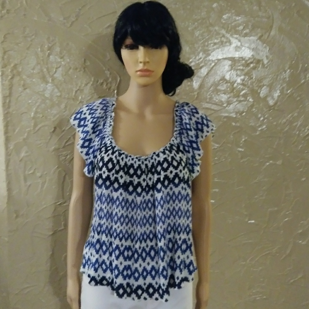 New women's crop top