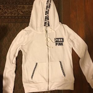 Victoria Secret PINK Sweatshirt size S