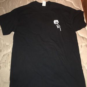 #KingInMe Rose T-Shirt