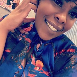 Meet your Posher, Jasmine