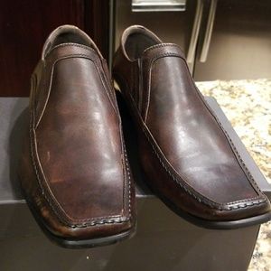 Kenneth cole shoes
