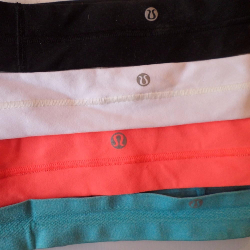Headbands