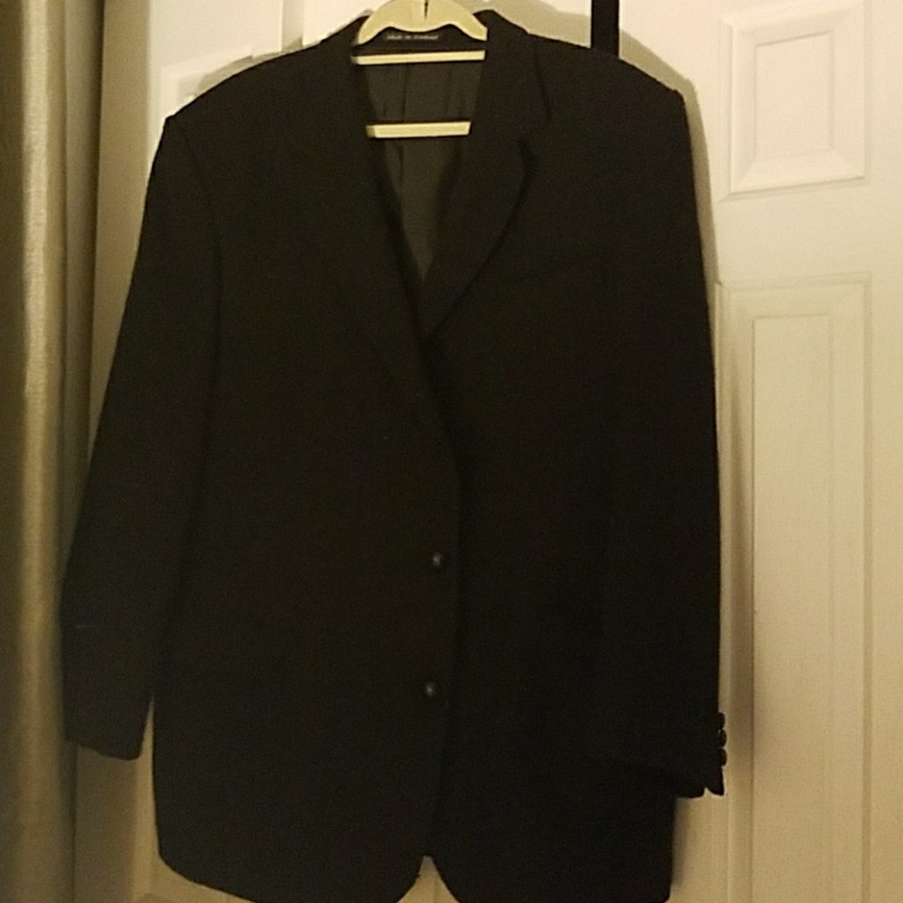 Aunthentic Harris Tweed Blazer Jacket