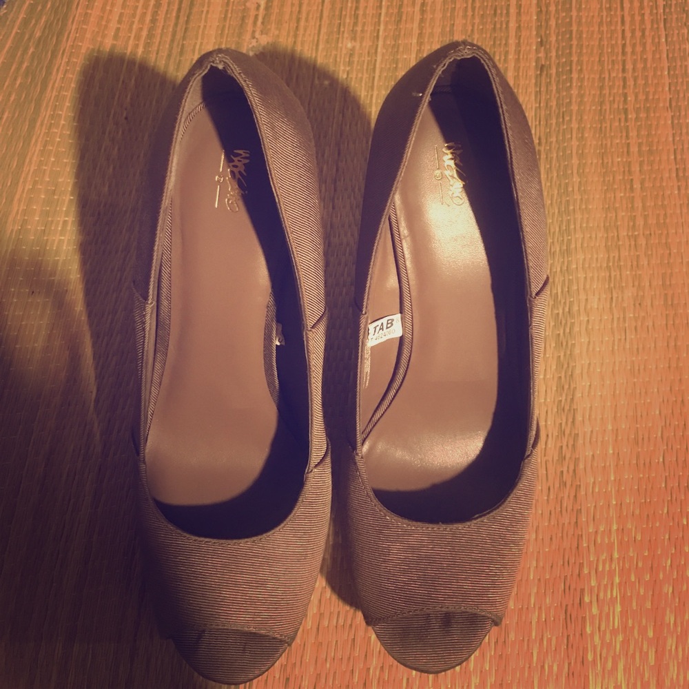 Wedges