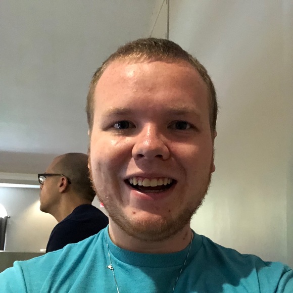 Meet your Posher, Colin - Picture 1 of 1