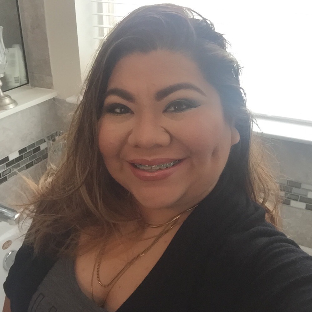 Meet your Posher, Delores