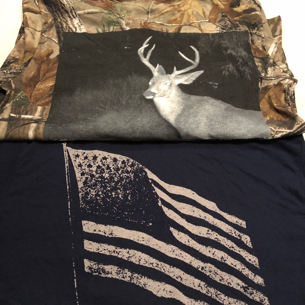 Post Malone tour merch
