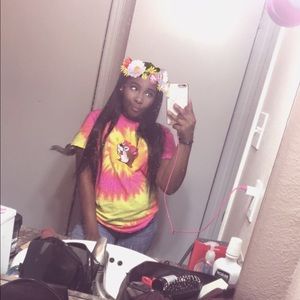 Meet your Posher, Breyanna