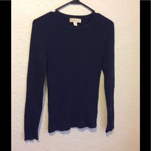 Michael Kors - Ribbed Sweater