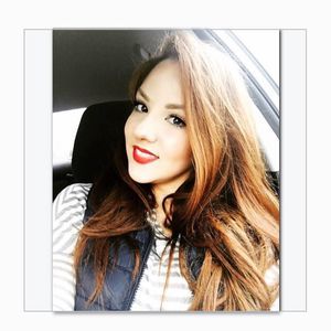 Meet your Posher, Lisa