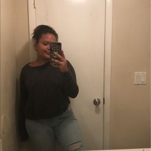 Meet your Posher, Karla