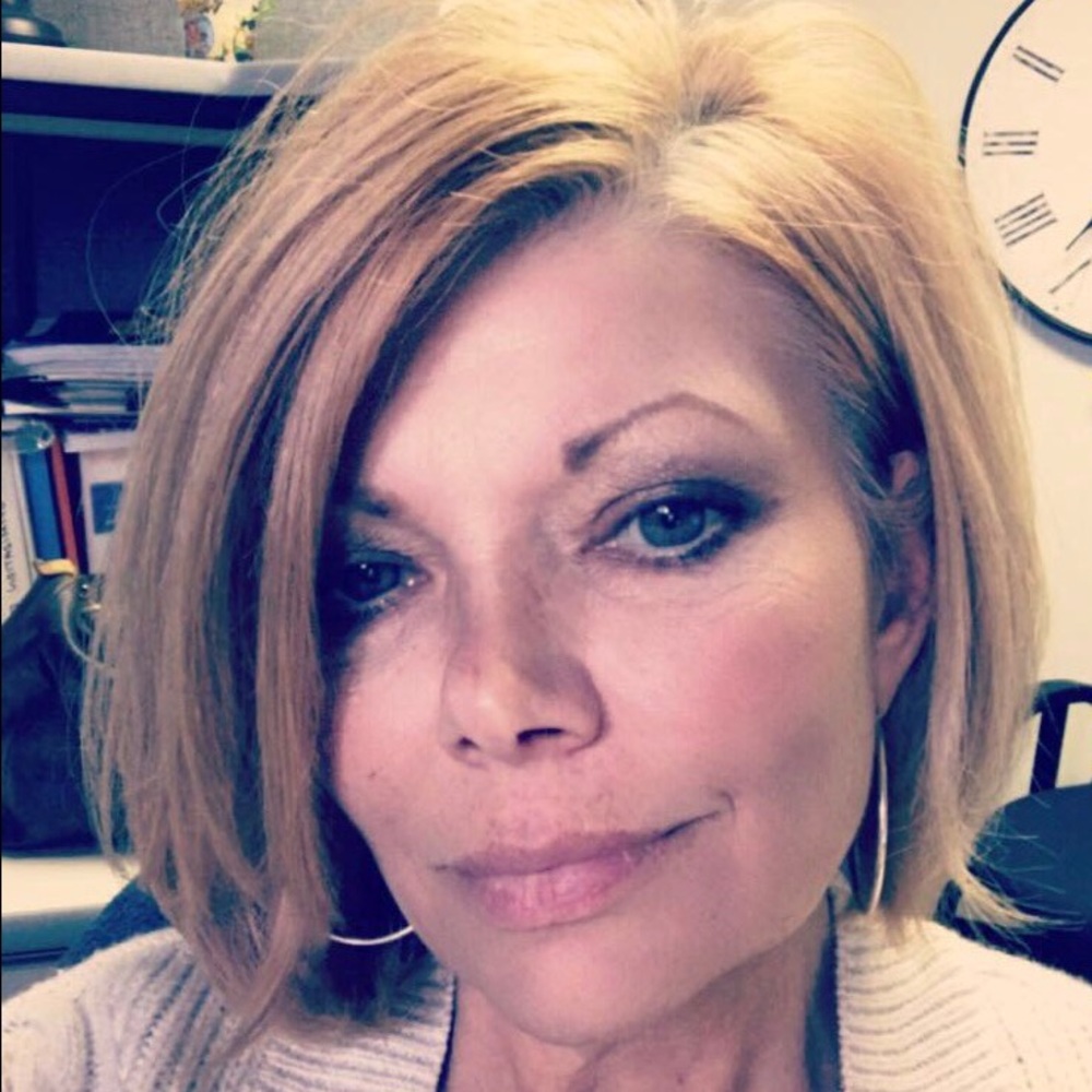 Meet your Posher, Teri