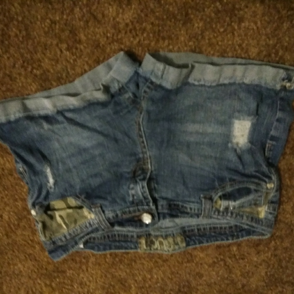 Cute shorts