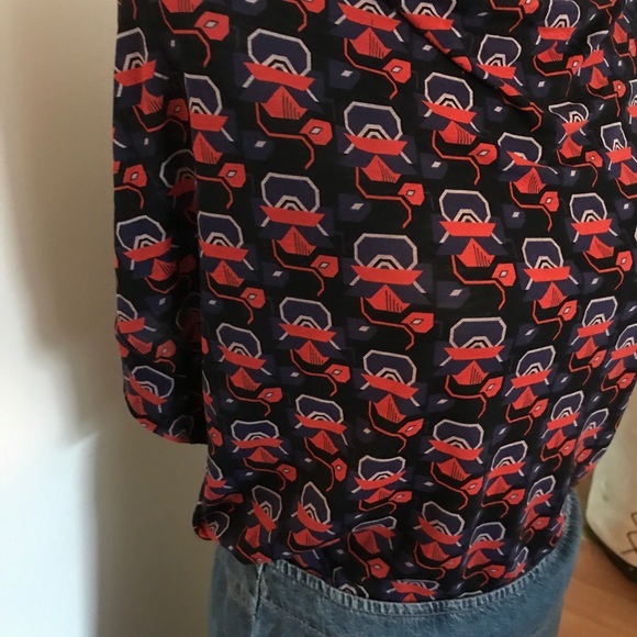 🎀Reduced🎀 French Connection top - Picture 3 of 5