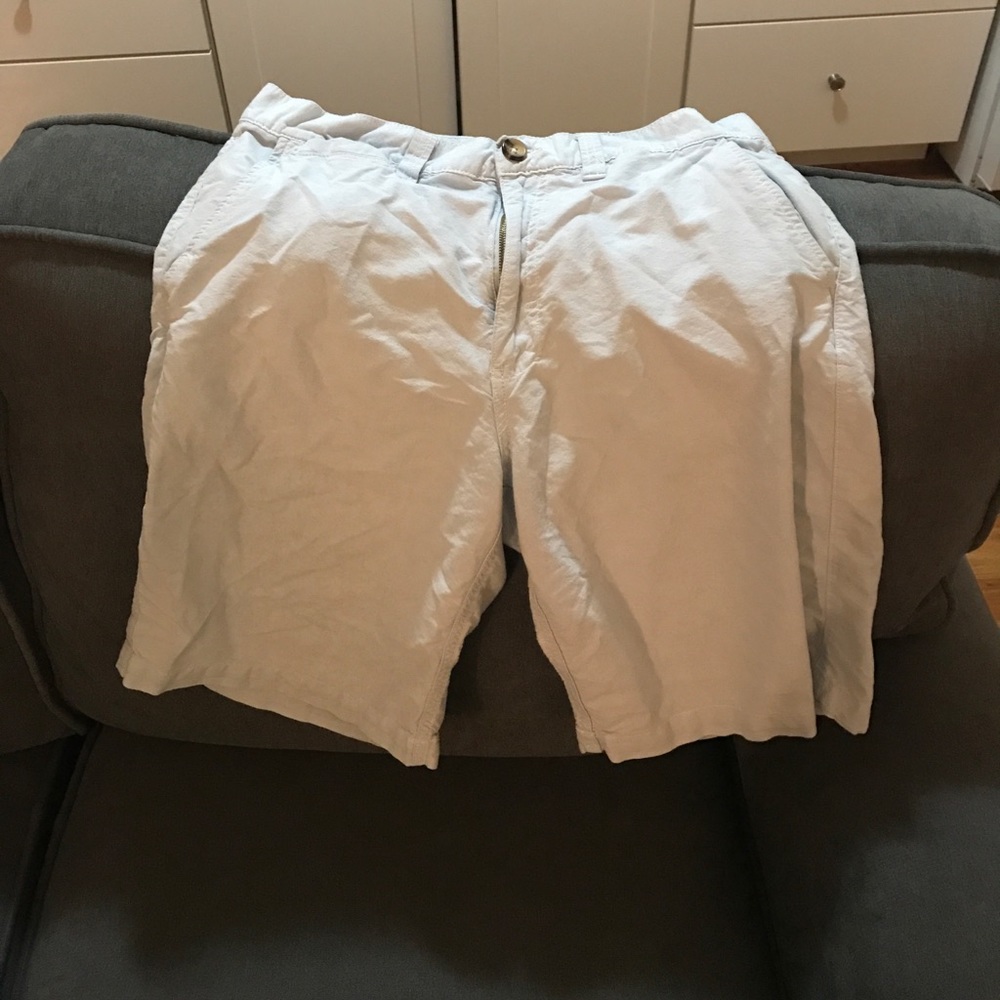 Free Planet Men's Shorts