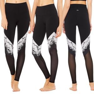 Alo HIGH-WAIST VERSE LEGGIN