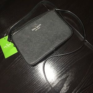 NWT Kate Spade Crossbody