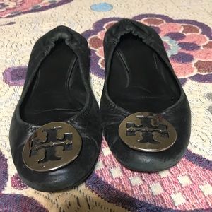 Loved Troy Burch Flats