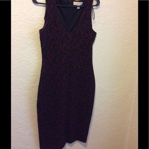 Michael Kors - Lace BodyCon Dress