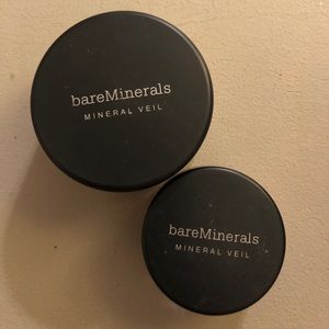 BareMinerals Mineral Veil