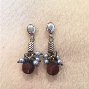 Brighton earrings