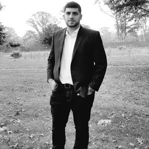 Meet your Posher, Nicolas