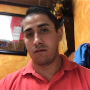 Meet your Posher, Felipe