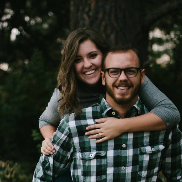 Meet your Posher, Micaiah - Picture 1 of 1