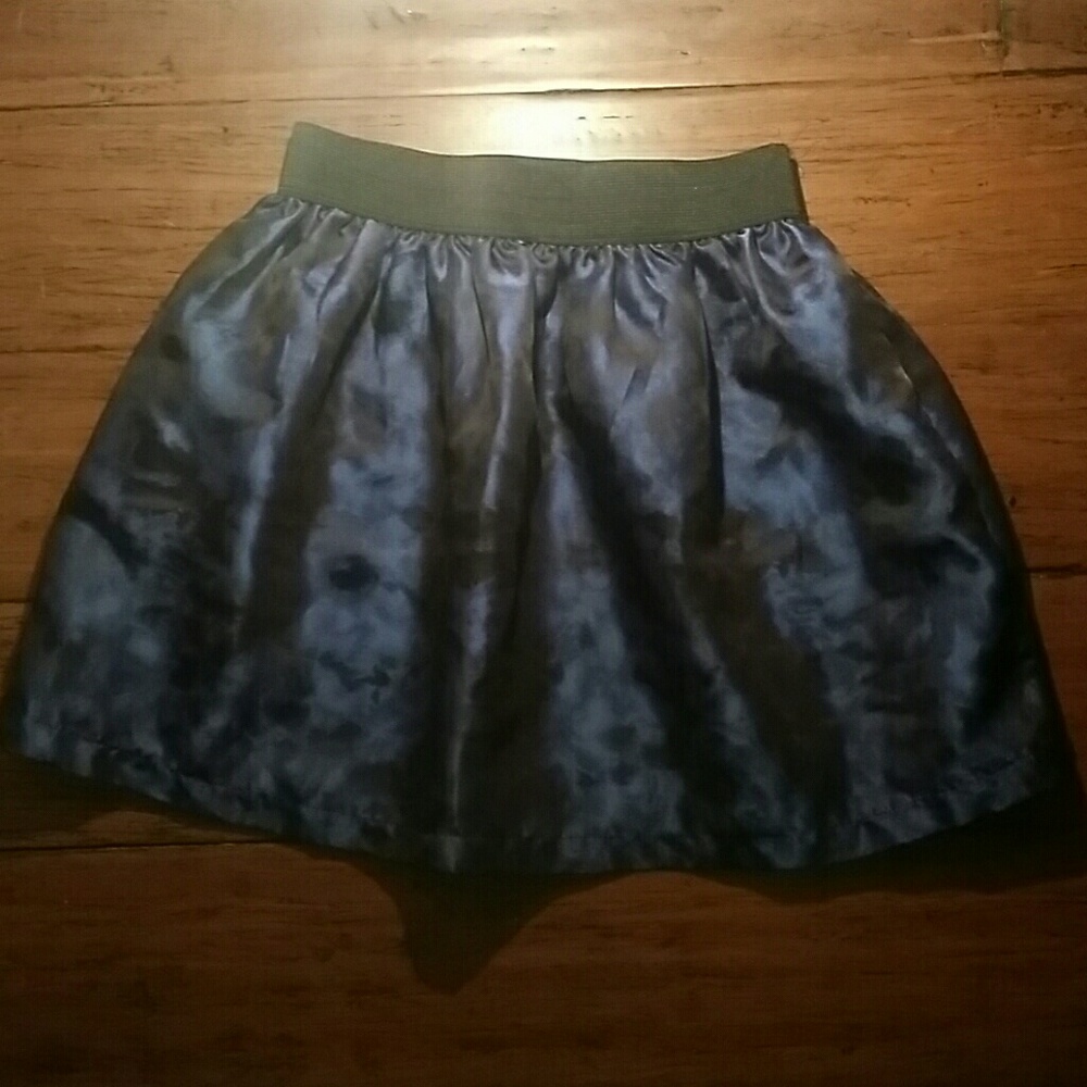 Forever 21 Mini Skirt