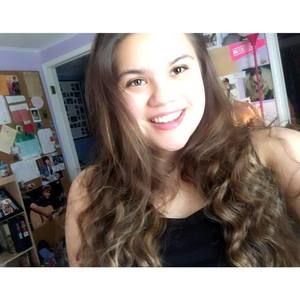 Meet your Posher, Joannda