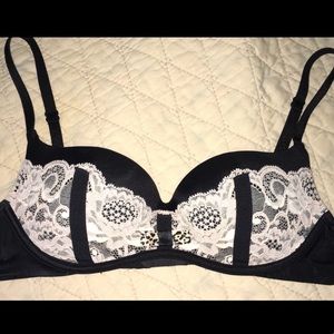 Victoria’s Secret Balconette Bra