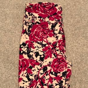 Lularoe OS Leggings