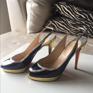 Christian louboutin