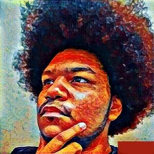 Meet your Posher, Jeffrey