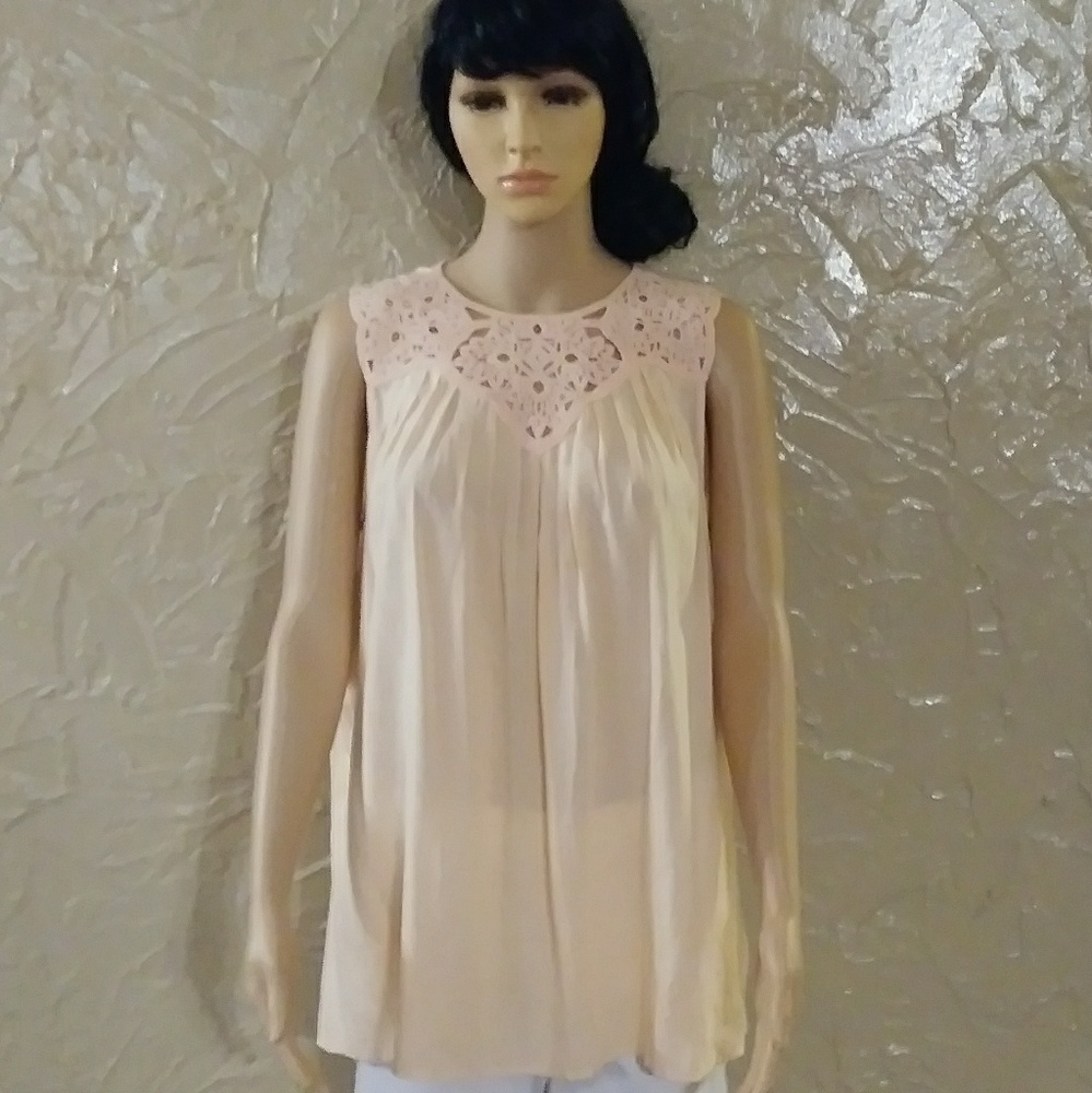 New women's crop top
