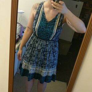 Lucky Brand dress